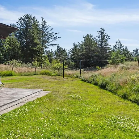 Swen - 1-3km From The Sea In Nw Jutland By Interhome Holiday home *