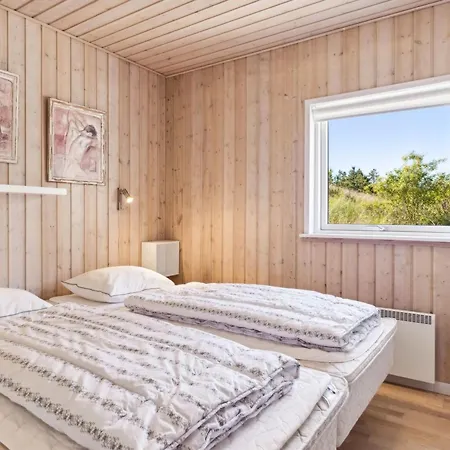 Swen - 1-3km From The Sea In Nw Jutland By Interhome * Saltum
