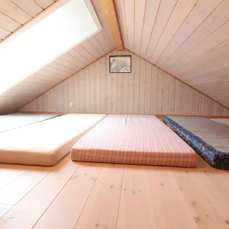 Swen - 1-3km From The Sea By Interhome *