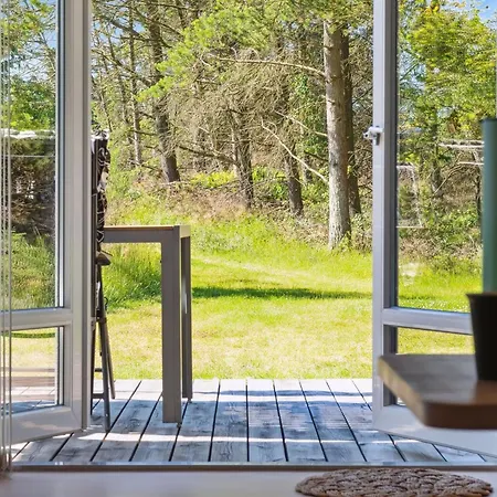 Swen - 1-3km From The Sea By Interhome *