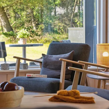 بيت للعطل Swen - 1-3km From The Sea By Interhome