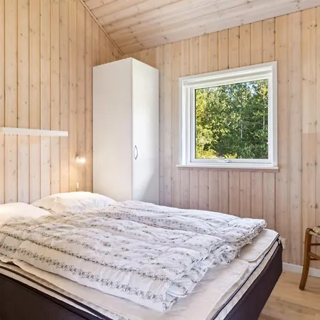 Feriehus Swen - 1-3km From The Sea By Interhome *